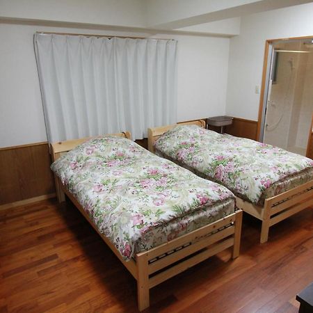 北谷町美滨乌托邦旅馆公寓 外观 照片